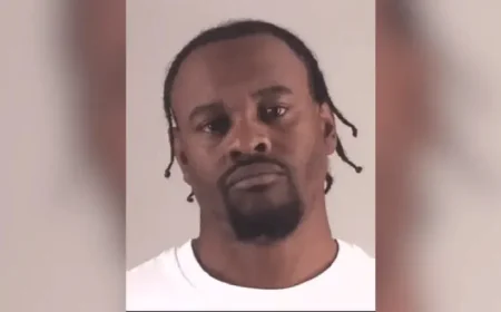 Ted Ginn Jr. charged with DUI ahead of Dallas game as Aviators turn to Todd Haley