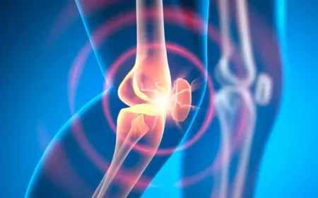 Experimental Drug Raises a Hard Question: Can Osteoarthritis Be Reversed Before Surgery Wins?