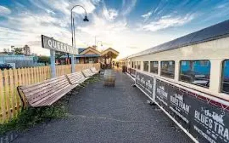 Free Public Transport and the Melbourne commuter weighing convenience against fairness