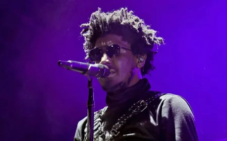 Labrinth Explains Absence of His Music in ‘Euphoria’ Season 3