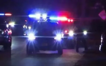 Chick Fil A Shooting Leaves One Dead, Multiple Injured in Union Township