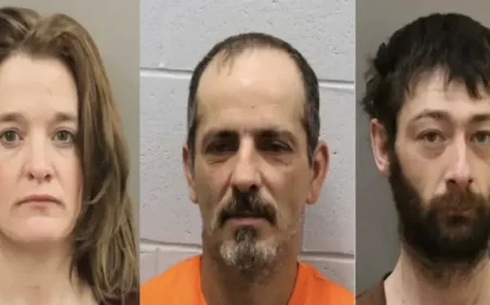 Tracey Caroline Newell Wanted: Why one province-wide warrant now sits at the center of a larger RCMP dragnet