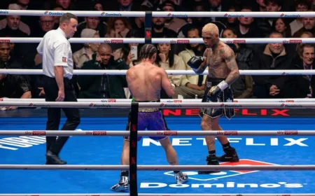 Conor Benn Defeats Prograis, Sparking Performance Concerns