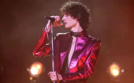 Sombr and the countdown to a possible arena era