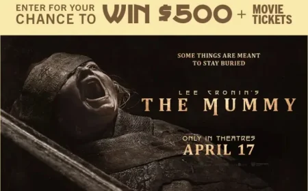 Lee Cronin’s The Mummy: 5 early reactions turn the horror dial all the way up