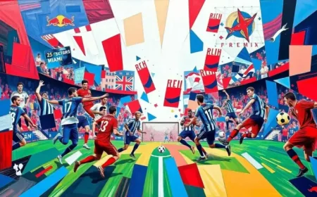 Inter Miami Vs Ny Red Bulls: Messi, Miami Host High-Stakes MLS Clash