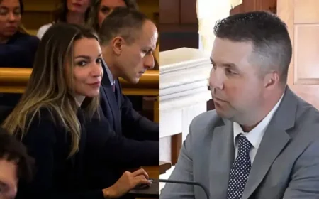 Karen Read as the civil fight widens in 2026