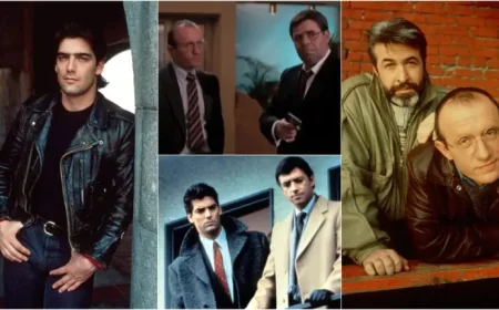 Stanley Tucci and the 3-Ingredient Appetizer That Proves Simplicity Can Be the Point