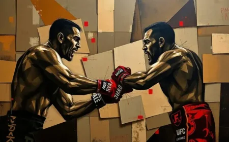 Gable Steveson and the warning sign that could shape his MMA climb