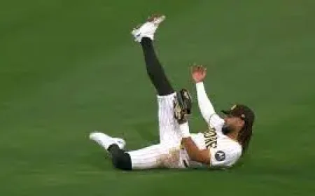 Padres Standings Shift as Fernando Tatis Jr. Makes First Career Start at Second Base