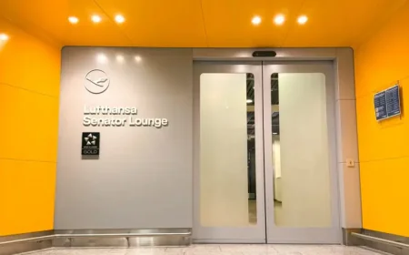 Amex Platinum Member Airfares: Bigger Savings Arrive as a Lounge Perk Disappears