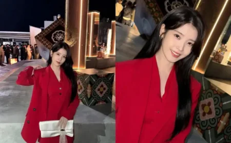 Iu and the hidden meaning behind IU’s bold royal turn in Perfect Crown