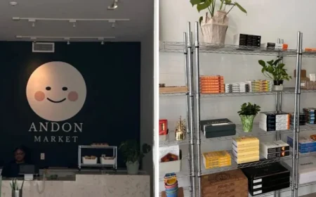AI-Driven Retail Store Launches, Independently Hires Staff