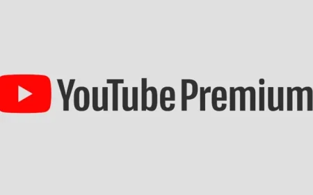 YouTube Premium Confirms 2026 Price Increase