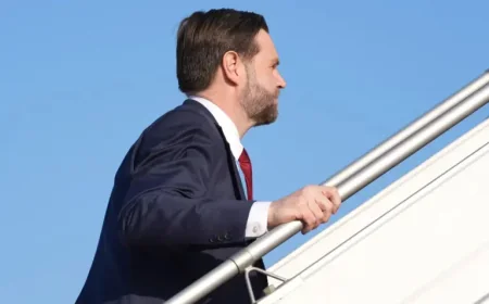 Mail Online: 5 Hard Truths After US and Iran Fail to Reach a Deal in Pakistan