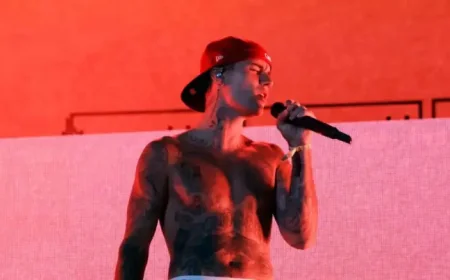 David Guetta Coachella and the turning point at the 2026 festival