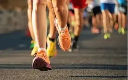 When Is The London Marathon 2026? Free Cruises and Treats Add a New Layer to Race Day