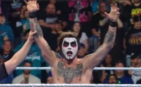 El Grande Americano vs. El Verde Americano: Mask Match Date Unveiled