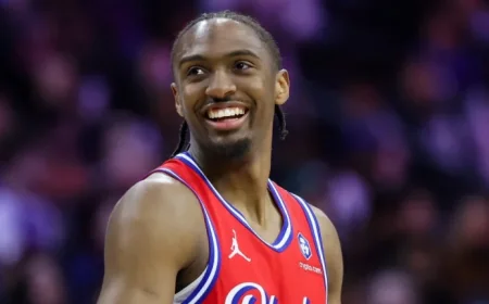 NBA Playoff Scenarios Unfold as Regular Season Concludes