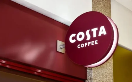 Sun Newspaper: 5 signs Costa’s new store security reflects a wider retail theft squeeze
