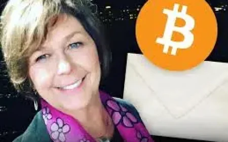 Dna in the Nancy Guthrie case: Former FBI agent says one risky move could expose a sender