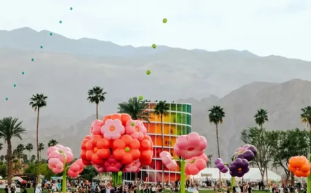 How Much Are Coachella Tickets? The Price Shock, Travel Stress and Festival Reality Behind the Desert Buzz