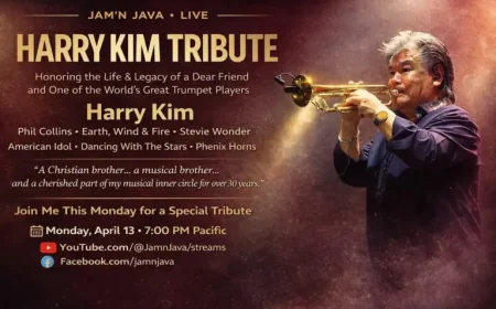 The Quiet Shock Behind N: A Tribute Show Reveals How Harry Kim’s Legacy Was Built in Plain Sight