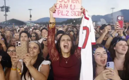 How Many People Attend Coachella: The sold-out crowd and the hidden meaning behind the festival’s scale