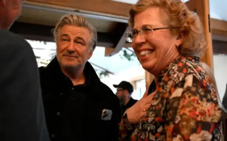 Alec Baldwin drops in at CineChef in Boulder: 4 moments that turned a tasting event into a festival highlight