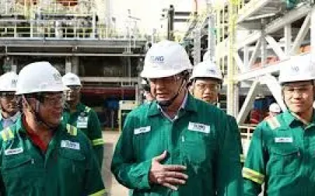 Australia Singapore Fuel Deal: The assurance that calmed Canberra without delivering diesel