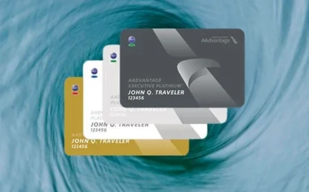 American Airlines Reduces Elite Perks in Basic Economy Class