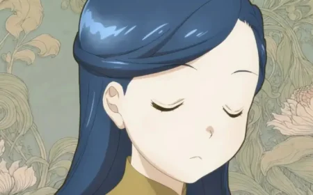 Attack On Titan Studio Admits AI Was Used, Then Promises to Remove It from Ascendance of a Bookworm