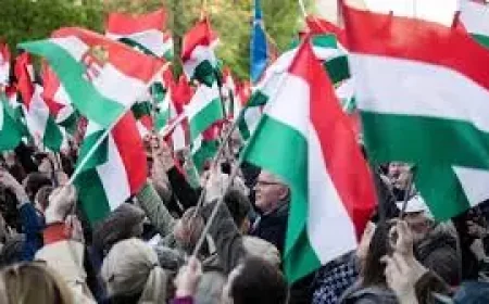 Hungary Elections: 5 Signals in a Vote That Could End Orbán’s 16-Year Rule