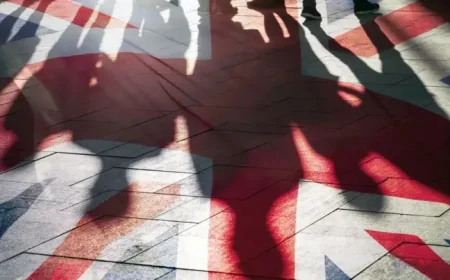 Mark Bullen Police Officer: Ex-policeman stripped of British citizenship over Russia links