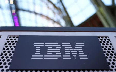 IBM Resolves DEI Lawsuit with DOJ for $17 Million Settlement