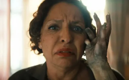 Lee Cronin The Mummy: 25-Year Runtime Record Breaks as Horror Reboot Pushes Franchise into New Territory