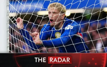 Chelsea Vs Man City: 3 selection calls exposing a £200m attacking gamble