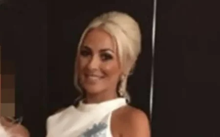 Criminal Record: 15th arrest deepens pressure on Lyons gang as fears grow