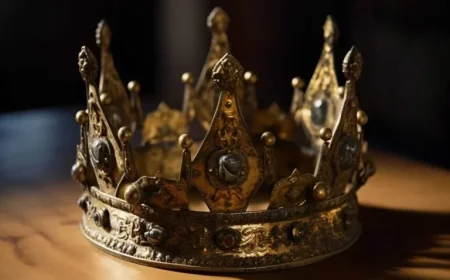 This Stock to Surpass Nvidia’s Value Within a Year