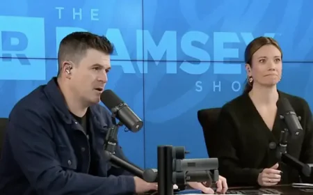 The Ramsey Show: Colorado Couple’s Finances Hit a Turning Point After the Shift