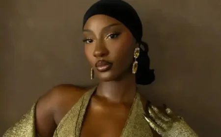 Tems Singer Reveals the Hidden Cost of Success as Music Changes Her Life