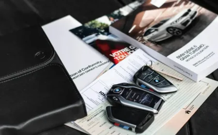 Electric Car Momentum Grows as Drivers Rethink the Road Ahead