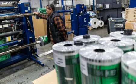 Iran Leverages Global Oil Trade in Conflict with United States