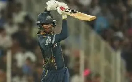 Lsg Vs Gt: Match 19 in Lucknow carries bigger questions for both sides