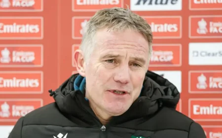 Birmingham Vs Wrexham: 6 numbers that frame a tense Championship meeting