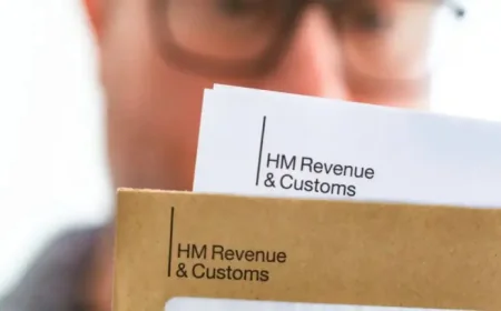 Hmrc Still Sending Cheques: 178,000 Taxpayers Miss Out on £800 Rebates