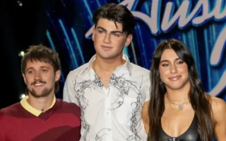 Australian Idol Grand Final 2026: the vote is open, but the real contest is who can turn local loyalty into a win