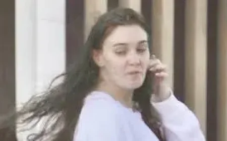 Brooke Mafs: 5 revealing details as Brook Crompton steps out pregnant after reunion with ex