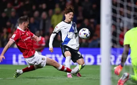Birmingham Vs Wrexham: The Form Gap Hidden Behind a Tight Championship Rivalry