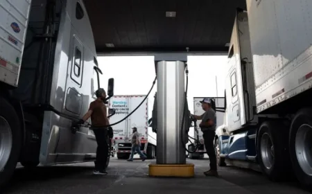 Persistent Inflation Challenges Loom with No Immediate Relief in Sight